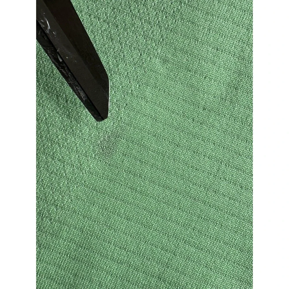 Lululemon Women's Tank Top Green Size M Stretch‎ Your Head